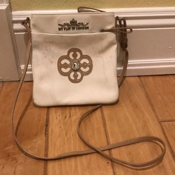 brighton crossbody